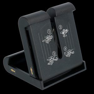 Vulkanus Basic noateritaja