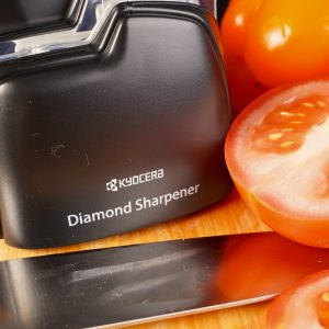 elektriline teemantteritaja