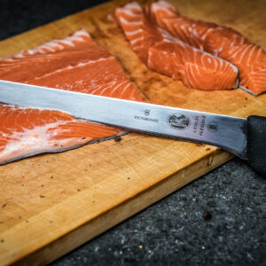 Victorinox Šveitsi kala fileerimisnuga