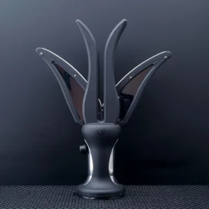 Vulkanus Crown noateritaja